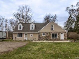 12289 N Lewis Rd, Clio, MI 48420