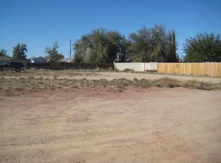 W Vic Avenue Q 16th St E, Palmdale, CA 93550