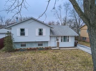 4501 Camden Ct, Richton Park, IL