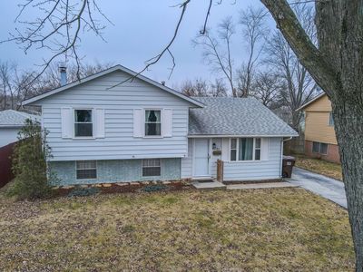 4501 Camden Ct, Richton Park, IL, 60471