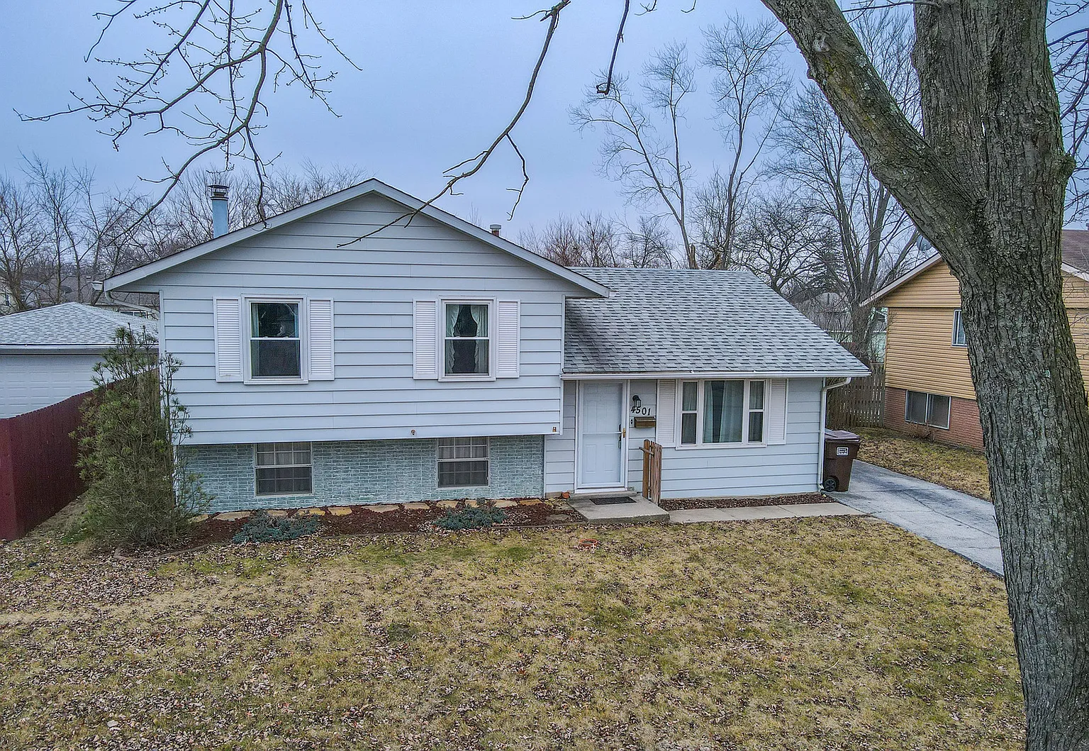 4501 Camden Ct photo 1