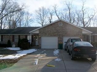 404 East St, Springboro, OH 45066