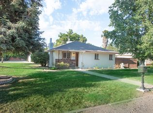 1305 E Richert Ave, Fresno, CA 93704