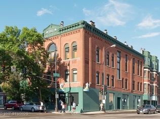 1201 W Diversey Pkwy APT 3A, Chicago, IL 60614