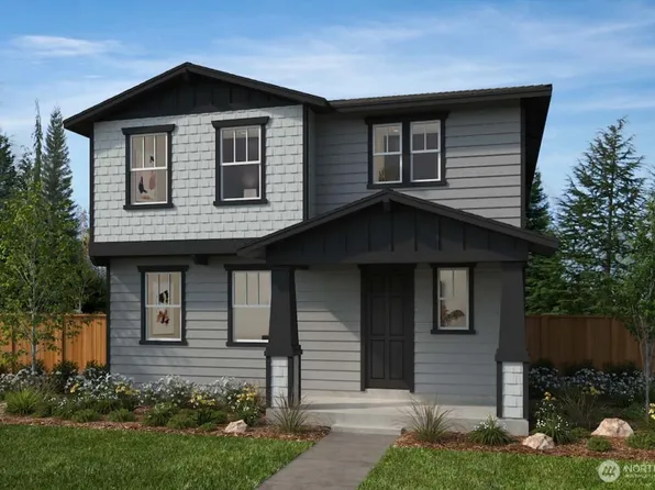 6178 Telford Way SW Lot412, Port Orchard, WA 98367