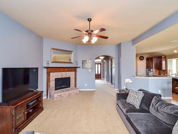 5th image of 20311 Cortina Valley Dr