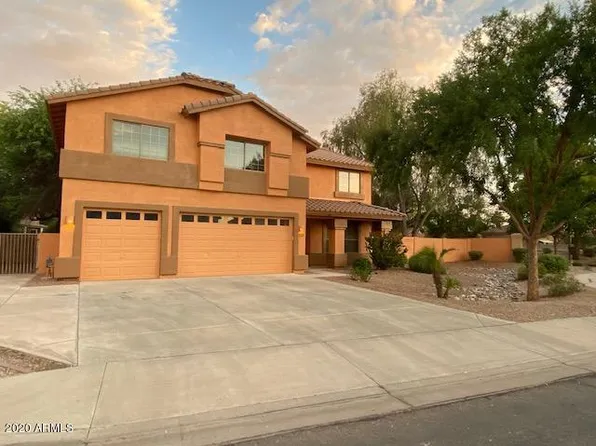 2645 E Elmwood Pl, Chandler, AZ 85249