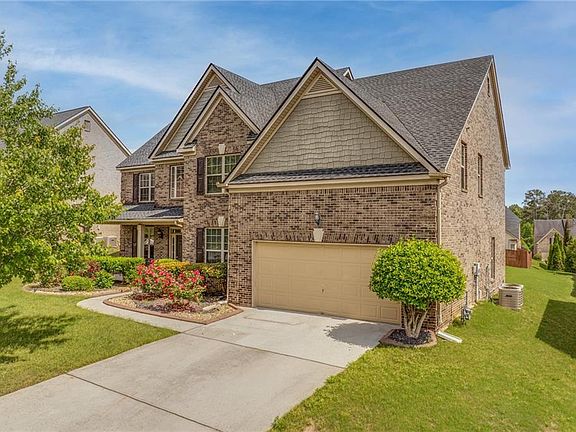 2nd image of 3039 Tuscan Ridge Dr