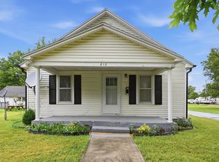 810 Lord St, Osage City, KS 66523