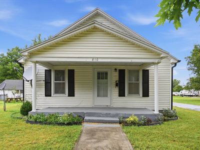810 Lord St, Osage City, KS, 66523