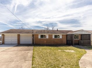 1690 Nash Ave, Pittsburgh, PA 15235