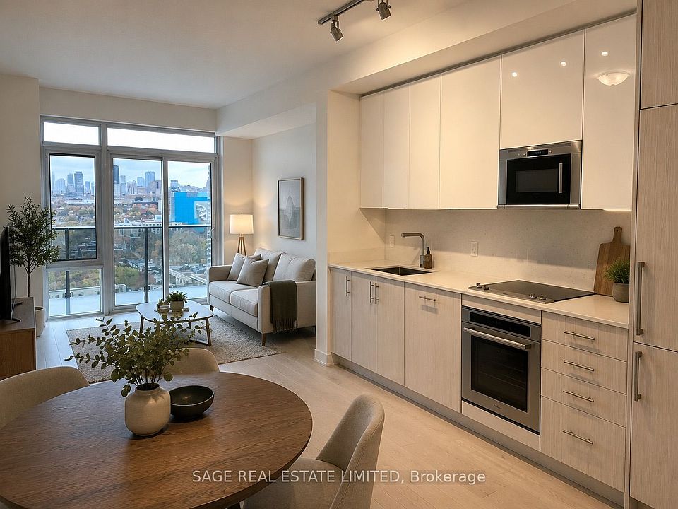 1st image of 330 Richmond St W #1606