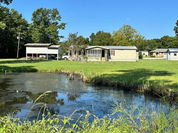 652 W Bateman Ave, Slocomb, AL 36375