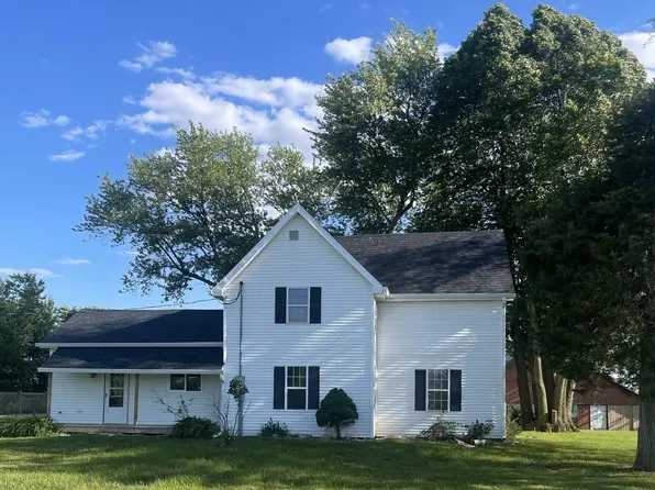 5795 W State Road 28 St, Frankfort, IN 46041