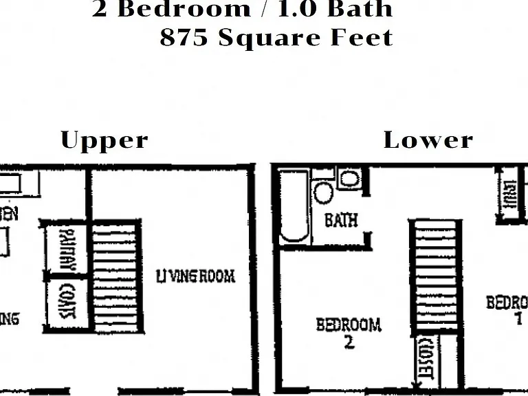 Northgate Residential Townhomes — Photo 19