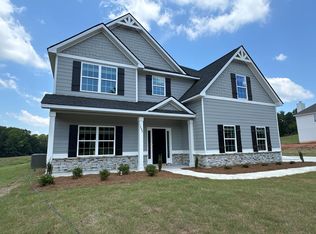 1285 Towns Rd, Lagrange, GA 30241