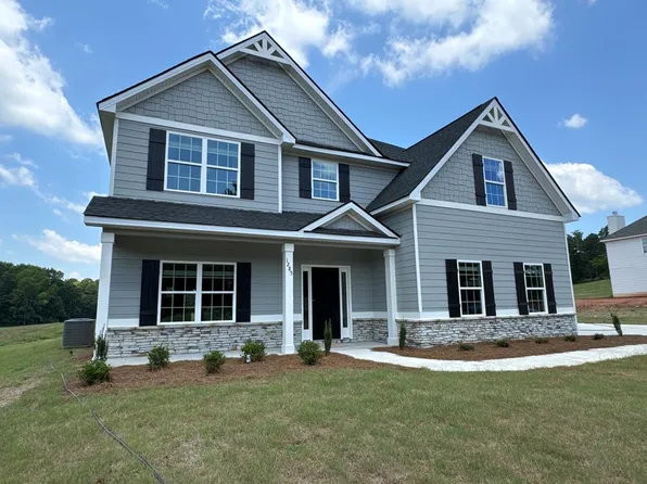 1285 Towns Rd, Lagrange, GA 30241