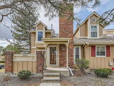 9980 Grove Street #A, Westminster, CO, 80031