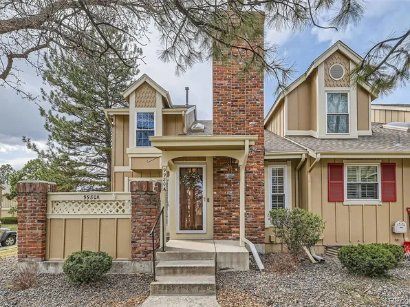 9980 Grove Street #A, Westminster, CO 80031