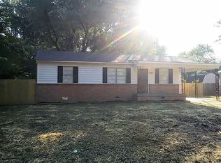 5572 Lochinvar Rd, Memphis, TN 38116