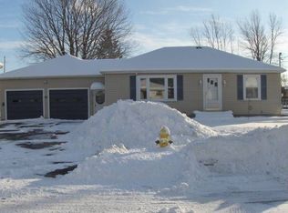 80 Orchard St, Webster, NY 14580