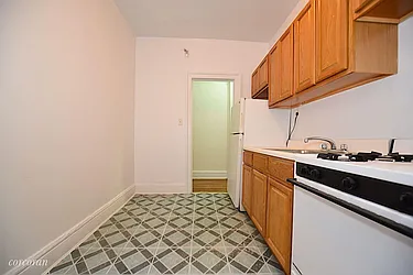 Rented by Corcoran