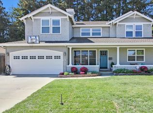 468 Los Padres Blvd, Santa Clara, CA 95050