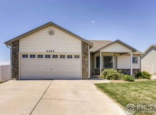 6825 Loudon St, Wellington, CO 80549