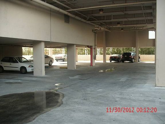 Parking Garage