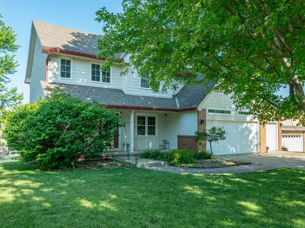 3700 SW 34th Pl, Des Moines, IA 50321