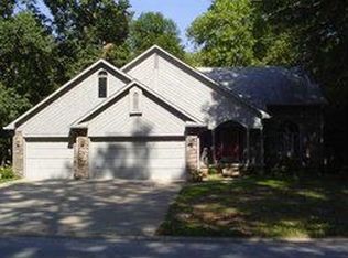 463 Glenbrook Ln, Avon, IN 46123