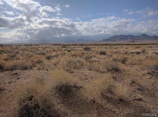 8589 N Desert View Dr, Kingman, AZ 86401