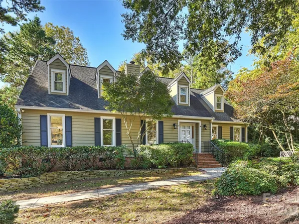 240 Medearis Dr, Charlotte, NC 28211
