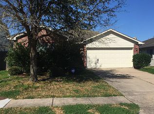 3630 Evergreen Square Trl, Fresno, TX 77545