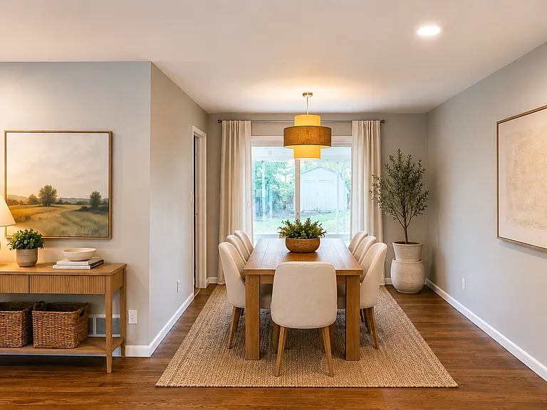 3453 Santa Fe Trl — Photo 7