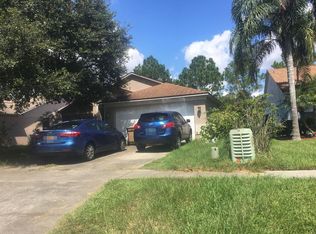 17109 Woodcrest Way, Clermont, FL 34714