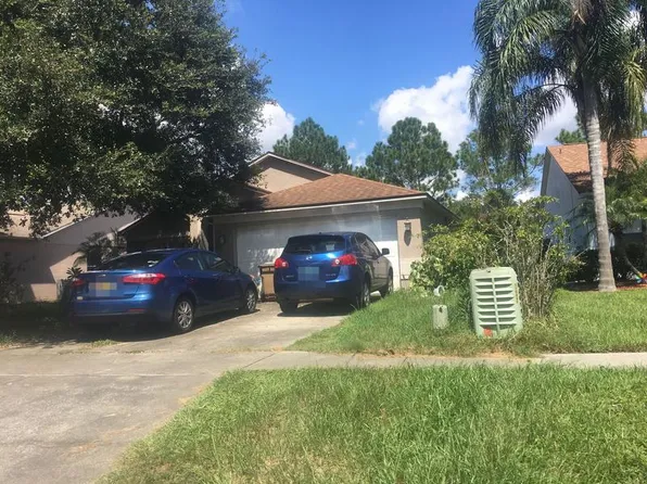 17109 Woodcrest Way, Clermont, FL 34714