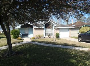 136 Jeffer Dr, Westwego, LA 70094