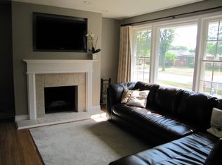 2337 Sunnyside Ave, Westchester, IL