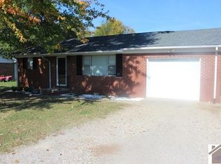 4050 State Route 121 S, Mayfield, KY 42066