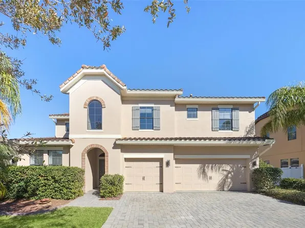 1501 Prairie Oaks Dr, Saint Cloud, FL 34771