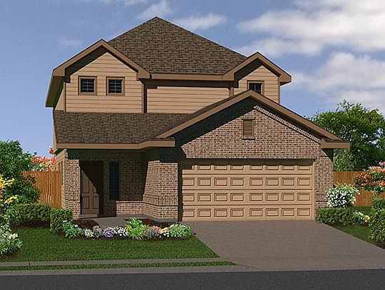 Elevation C