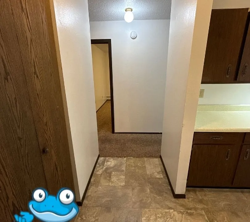 BK-North Hill Apartment