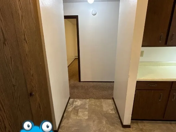 BK-North Hill Apartment, 1507 11th Ave NE APT 7, Jamestown, ND 58401