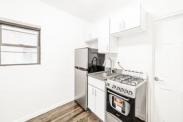 Rented by Gatsby Enterprises, LLC