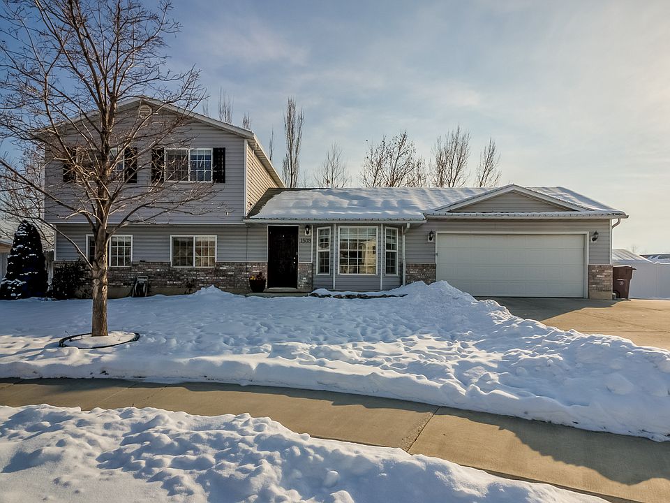 1503 W 610 S, Orem, UT 84058 | Zillow