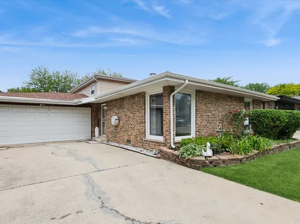 15622 Madison Ave, Dolton, IL 60419