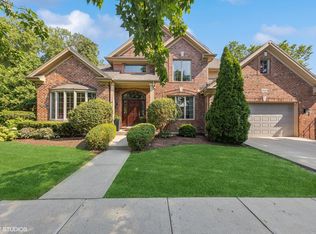 3945 Linden Ave, Western Springs, IL 60558