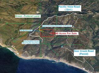 10650 Pacific View Rd, Malibu, CA 90265