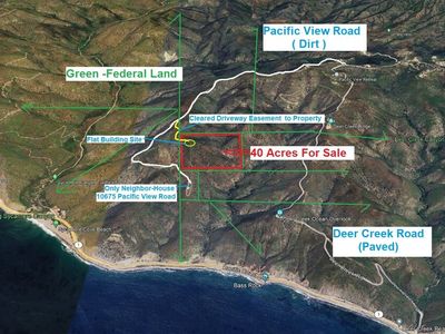 10650 Pacific View Rd, Malibu, CA, 90265